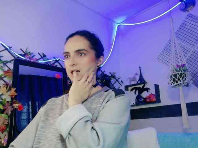Kandyparis webcam