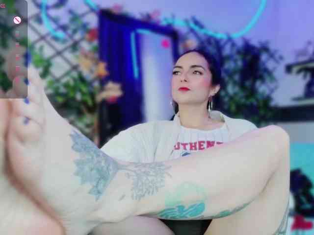 Kandyparis webcam