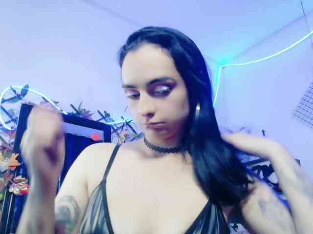 Kandyparis