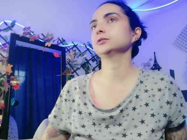 Kandyparis webcam