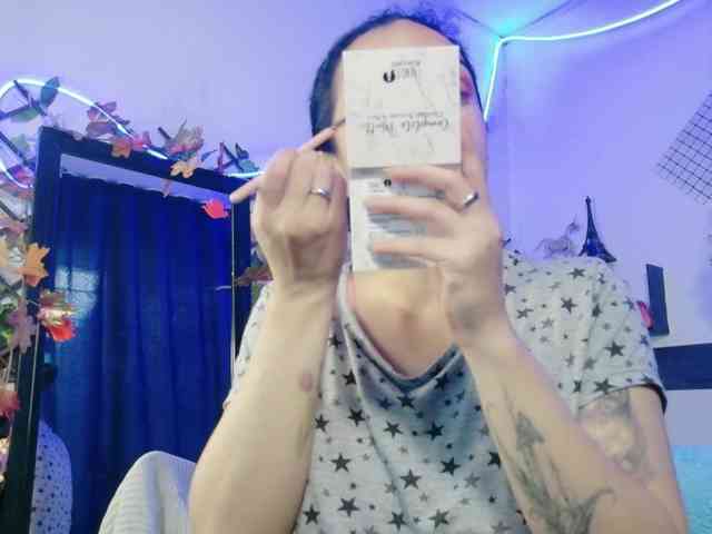 Kandyparis webcam