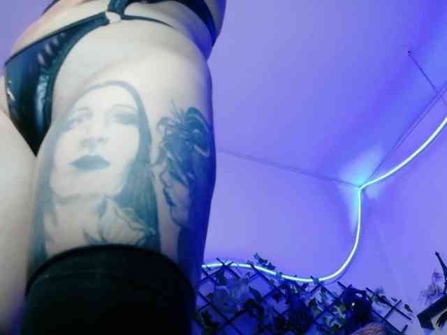 Kandyparis webcam