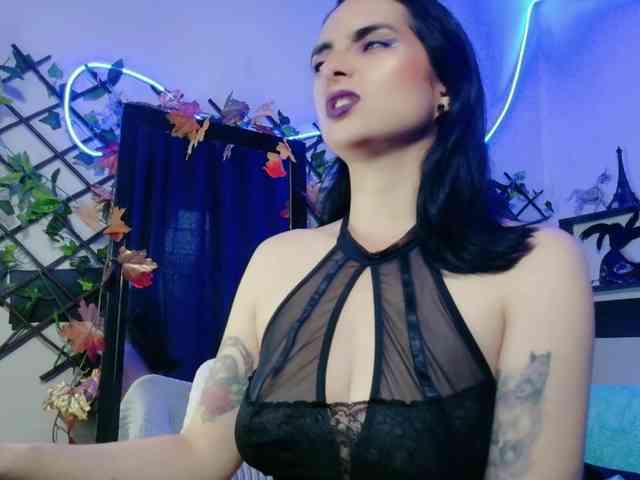 Kandyparis webcam