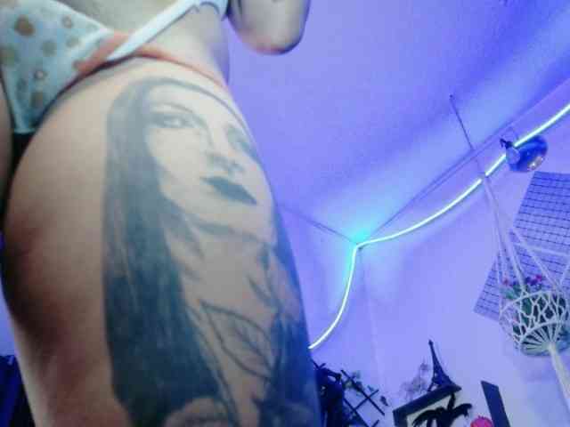 Kandyparis webcam