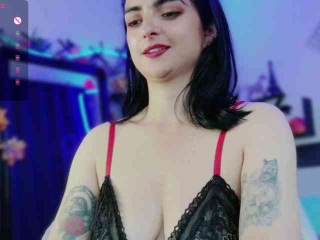 Kandyparis webcam