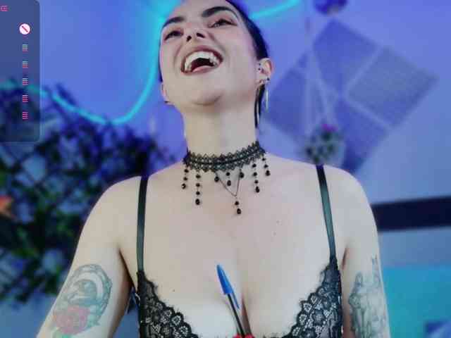 Kandyparis webcam