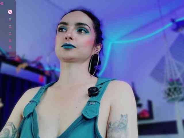 Kandyparis webcam