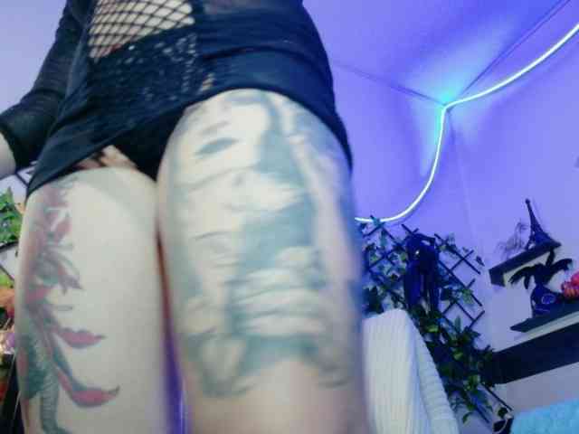 Kandyparis webcam