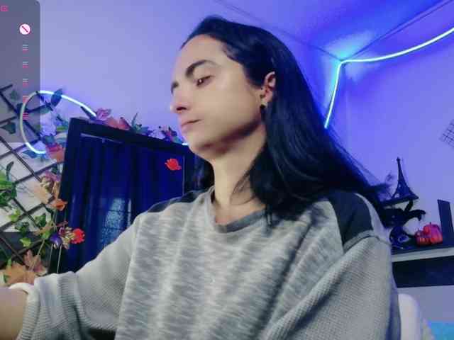 Kandyparis webcam