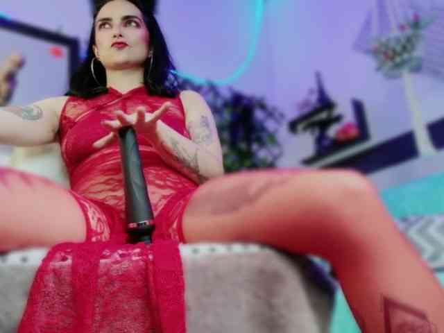 Kandyparis webcam