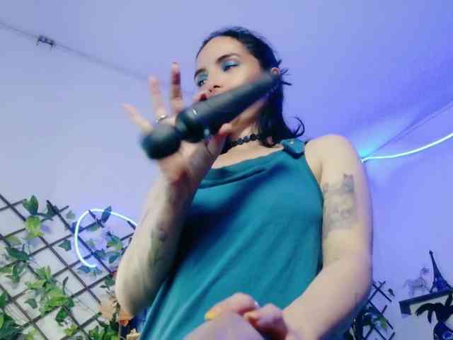 Kandyparis webcam