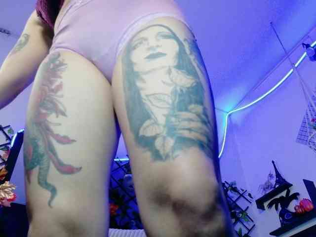 Kandyparis webcam