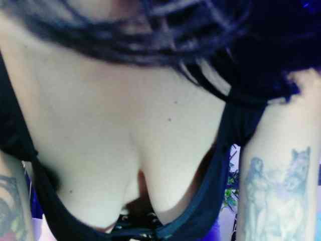 Kandyparis webcam
