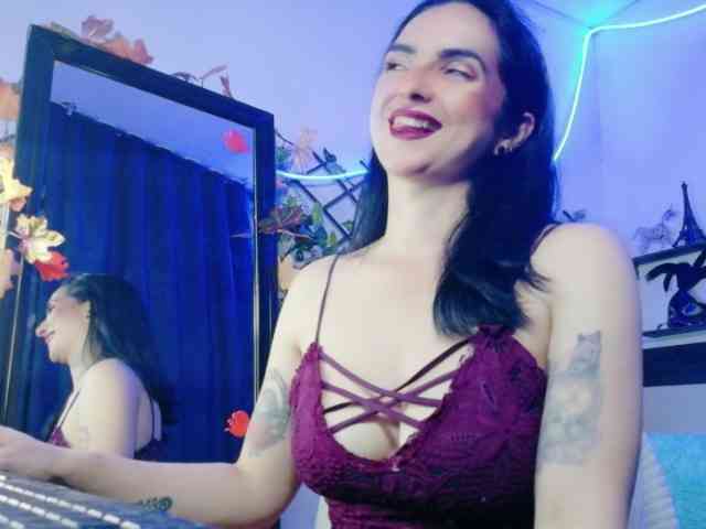 Kandyparis webcam