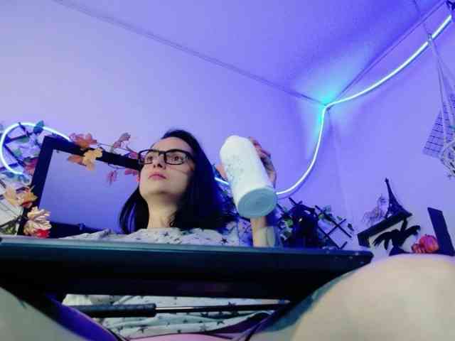 Kandyparis webcam