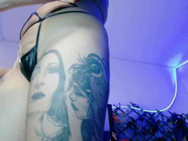Kandyparis webcam