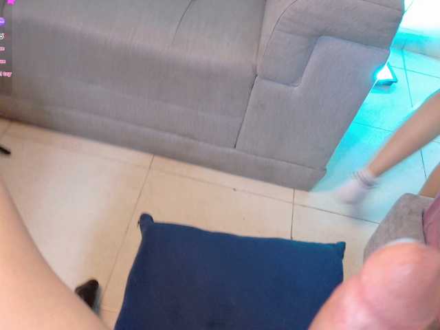 Sateh-and-Hikary live cam on BongaCams