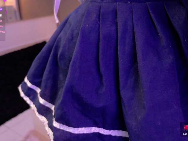 Sateh-and-Hikary live cam on BongaCams