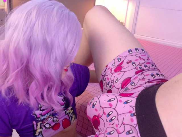 Sateh-and-Hikary live cam on BongaCams