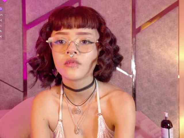 nude cam chat Sateh-and-Hikary