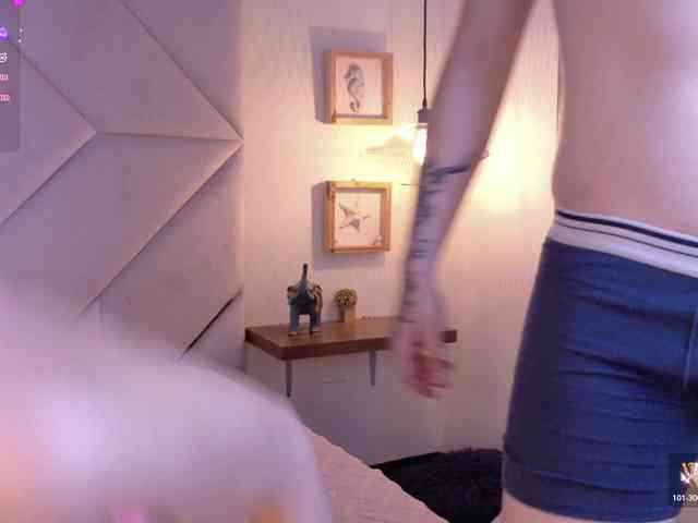 Sateh-and-Hikary webcam