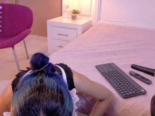 Sateh-and-Hikary webcam