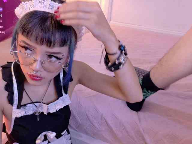 Sateh-and-Hikary webcam