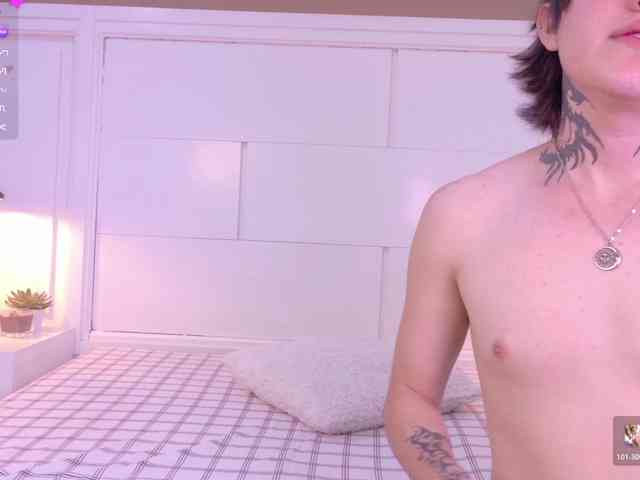 Sateh-and-Hikary Sex Cam Show