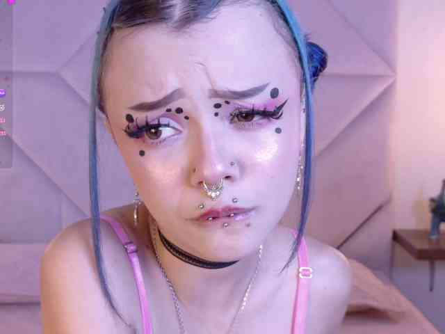 Sateh-and-Hikary Live Webcam on BongaCams