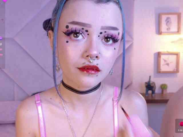 Sateh-and-Hikary Live Webcam on BongaCams