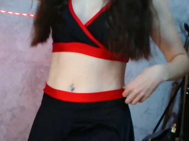 FlirtyRoxi