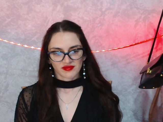 FlirtyRoxi