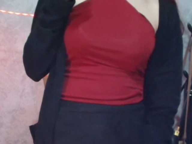 FlirtyRoxi