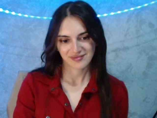 FlirtyRoxi webcam