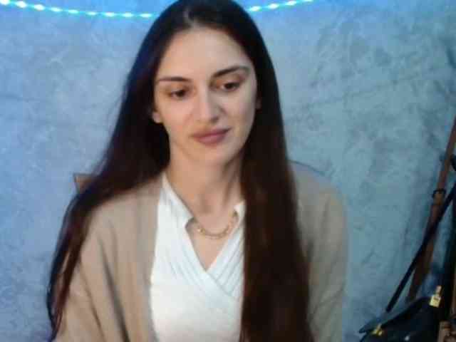 FlirtyRoxi webcam