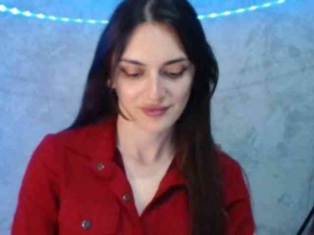 FlirtyRoxi webcam