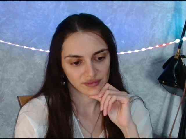 FlirtyRoxi webcam