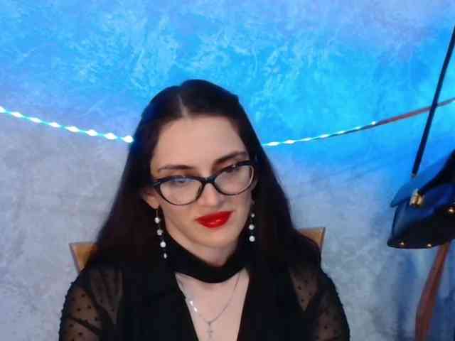 FlirtyRoxi webcam