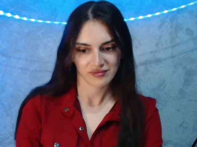FlirtyRoxi webcam