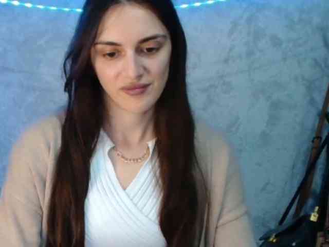 FlirtyRoxi webcam