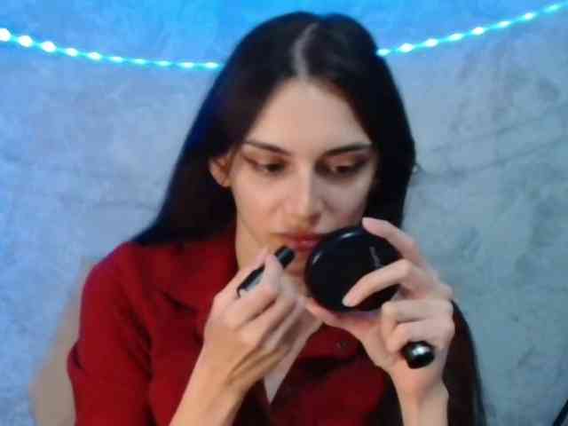 FlirtyRoxi webcam