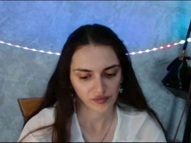 FlirtyRoxi webcam