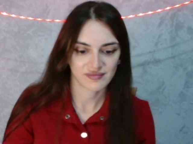 FlirtyRoxi webcam