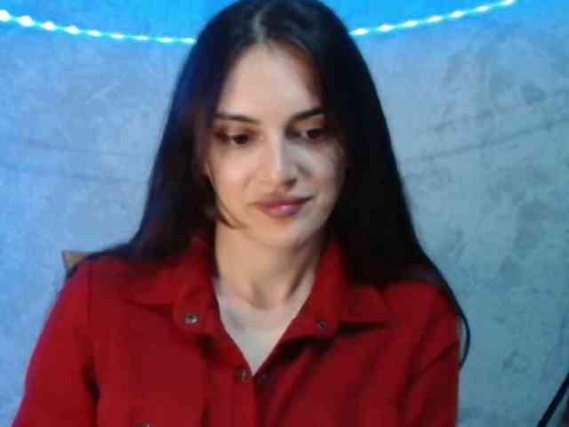 FlirtyRoxi webcam