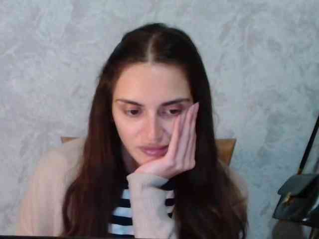 FlirtyRoxi webcam