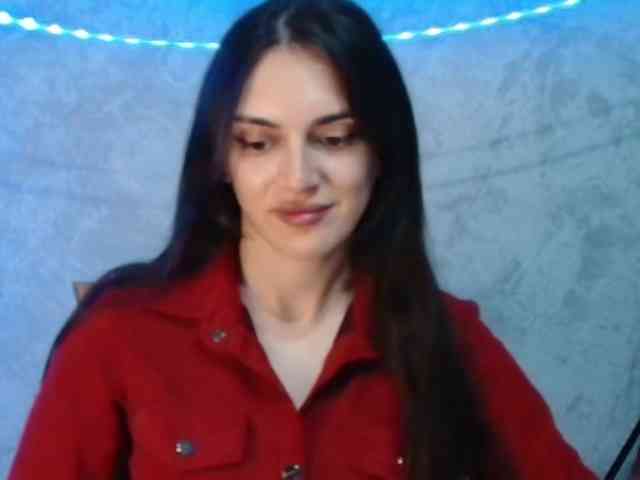 FlirtyRoxi webcam