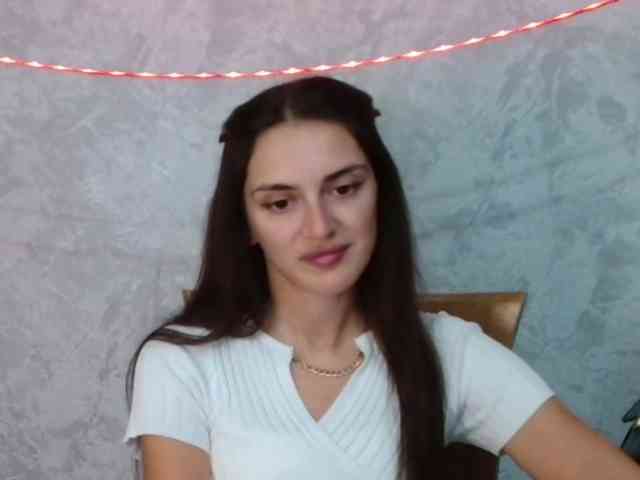 FlirtyRoxi webcam