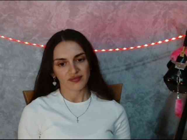 FlirtyRoxi webcam