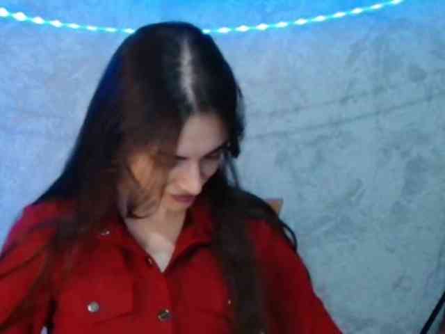 FlirtyRoxi webcam