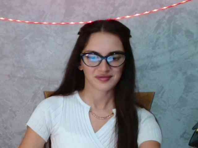 FlirtyRoxi webcam